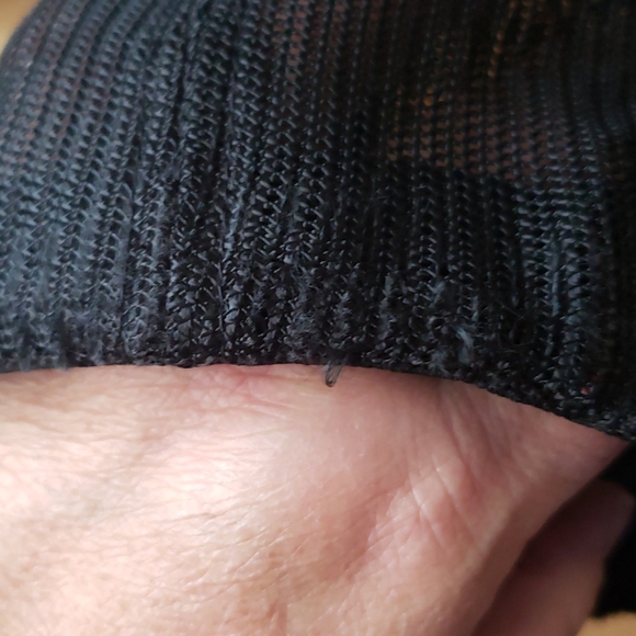 Duluth Trading Company trucker baseball cap hat - Picture 7 of 9